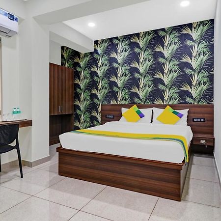 Hotel Nrm Residency Майсур Экстерьер фото