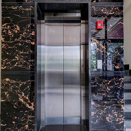 Hotel Nrm Residency Майсур Экстерьер фото