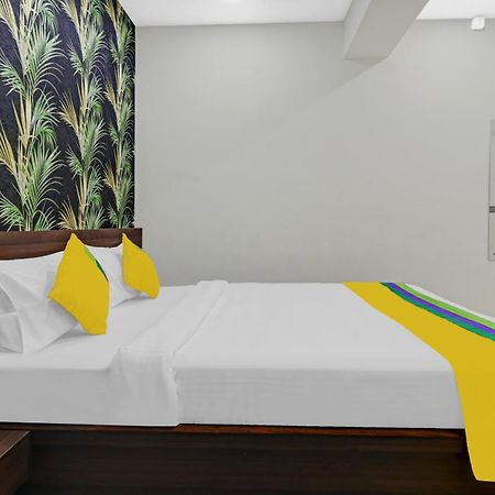 Hotel Nrm Residency Майсур Экстерьер фото