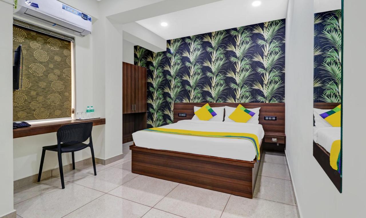 Hotel Nrm Residency Майсур Экстерьер фото