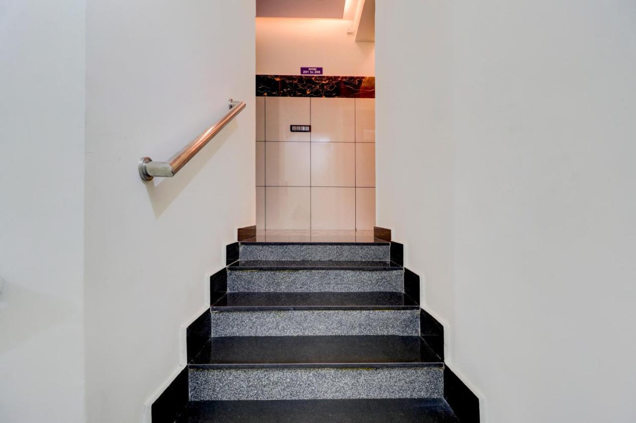 Hotel Nrm Residency Майсур Экстерьер фото